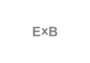 Abbildung des ExB Logos