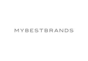Abbildung des Mybestbrands Logos