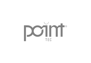 Abbildung des PointTec Logos