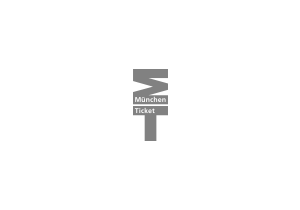 Abbildung des MuenchenTicket Logos